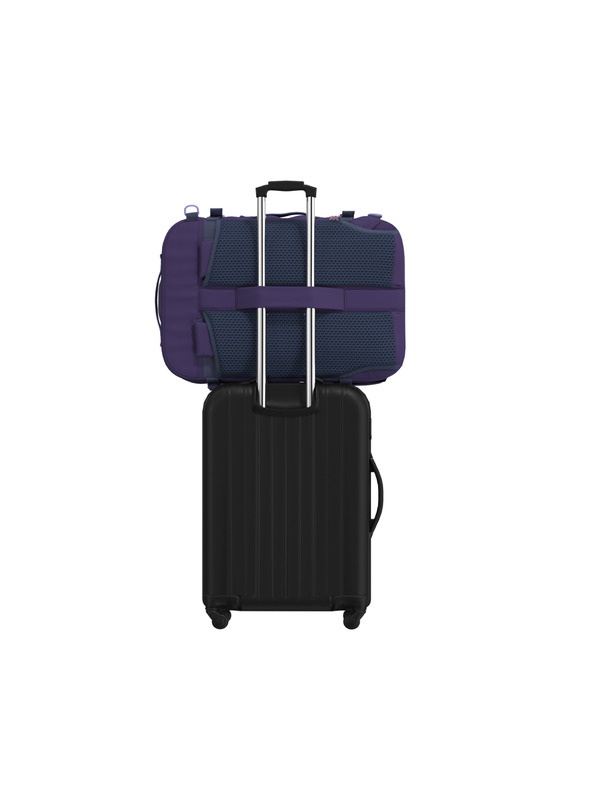 CabinZero Batoh CabinZero Classic Plus 42L Solace Sky