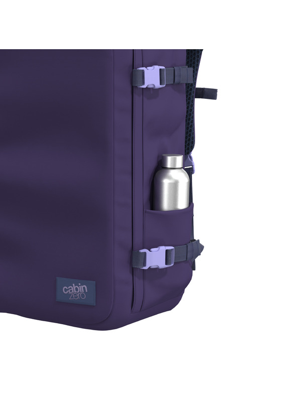 CabinZero Batoh CabinZero Classic Plus 42L Solace Sky