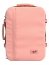 CabinZero Batoh CabinZero Classic 44L Macaroon Pink
