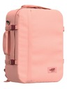 CabinZero Batoh CabinZero Classic 44L Macaroon Pink