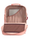 CabinZero Batoh CabinZero Classic 44L Macaroon Pink