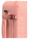 CabinZero Batoh CabinZero Classic 44L Macaroon Pink