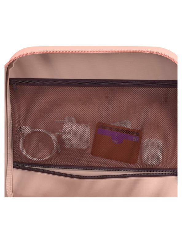 CabinZero Batoh CabinZero Classic 44L Macaroon Pink