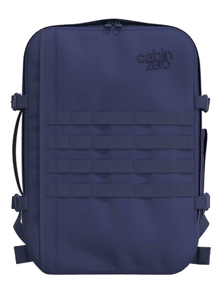 CabinZero Batoh CabinZero Military 44L Galaxy Blue