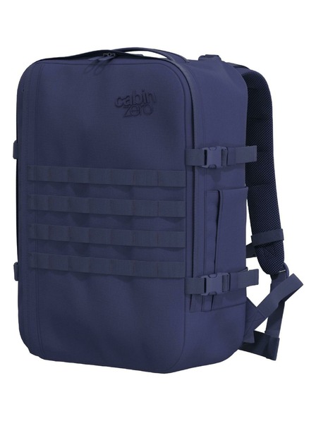 CabinZero Batoh CabinZero Military 44L Galaxy Blue