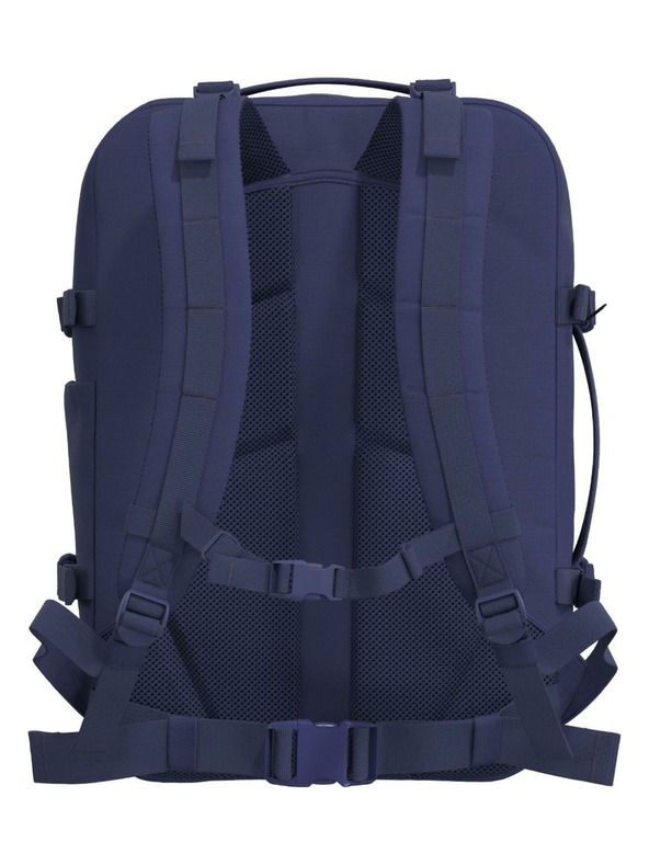 CabinZero Batoh CabinZero Military 44L Galaxy Blue