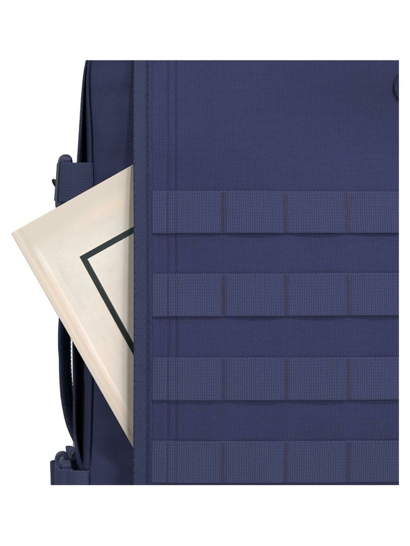 CabinZero Batoh CabinZero Military 44L Galaxy Blue