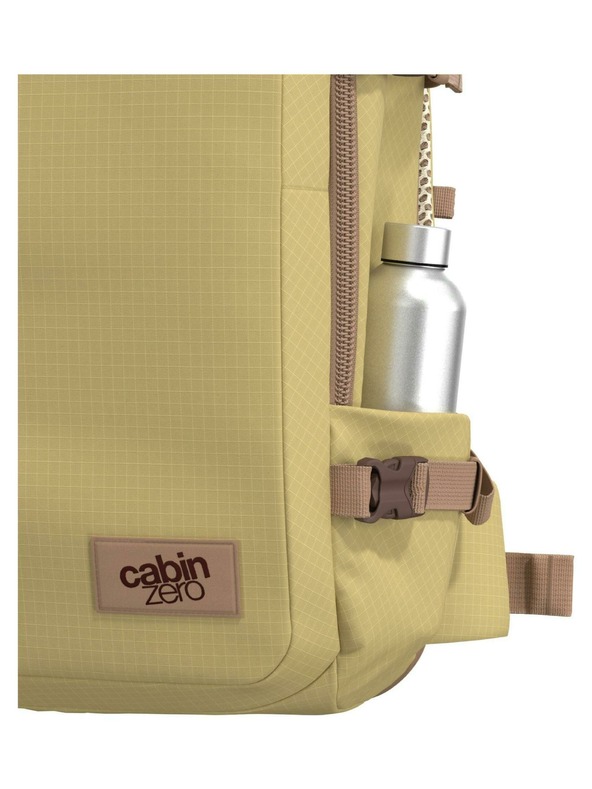 CabinZero Batoh CabinZero Adv 32L Moonstone