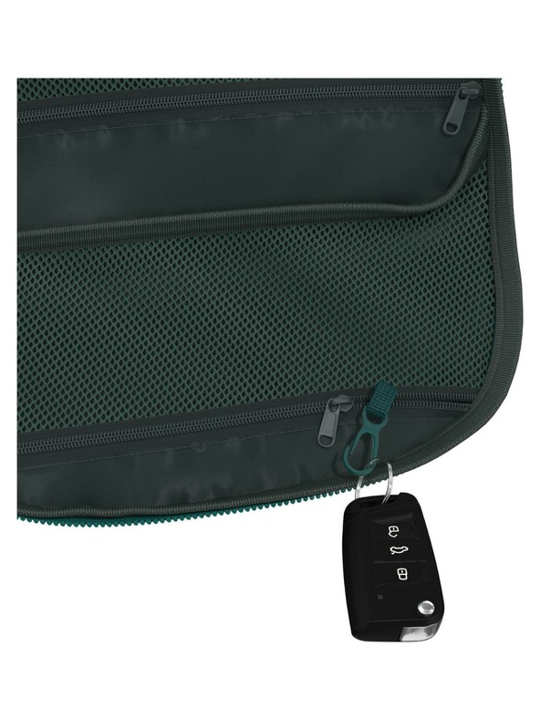CabinZero Batoh CabinZero Adv Pro 32L Kerala Green