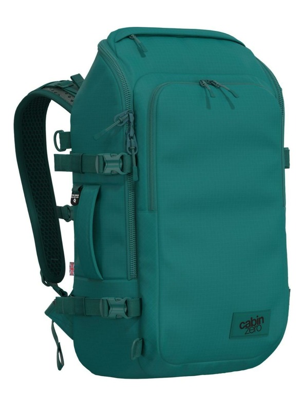 CabinZero Batoh CabinZero Adv Pro 32L Kerala Green