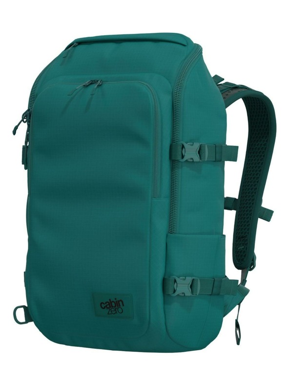 CabinZero Batoh CabinZero Adv Pro 32L Kerala Green