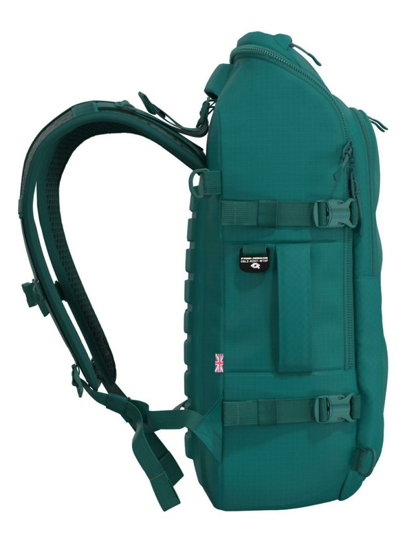 CabinZero Batoh CabinZero Adv Pro 32L Kerala Green