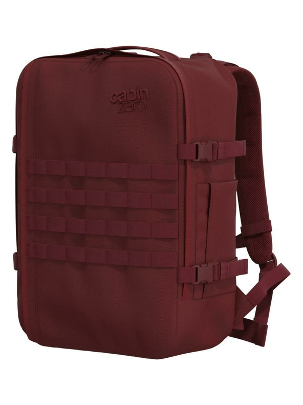 CabinZero Batoh CabinZero Military 44L Marrakech