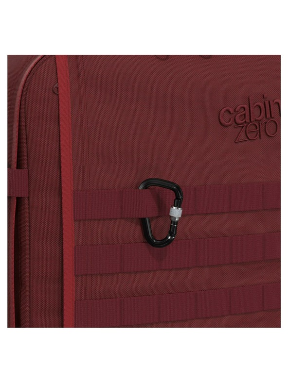 CabinZero Batoh CabinZero Military 44L Marrakech