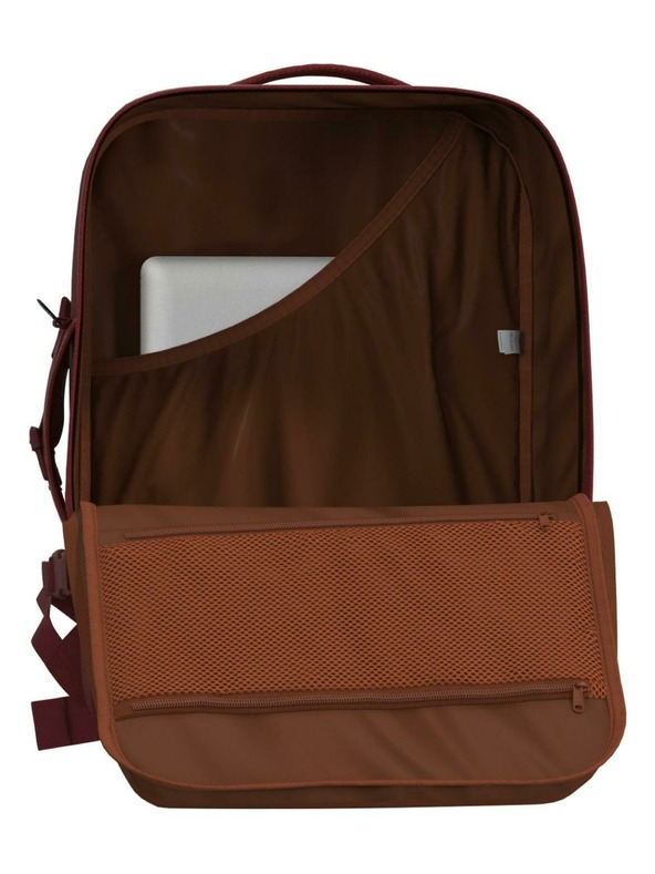 CabinZero Batoh CabinZero Military 44L Marrakech