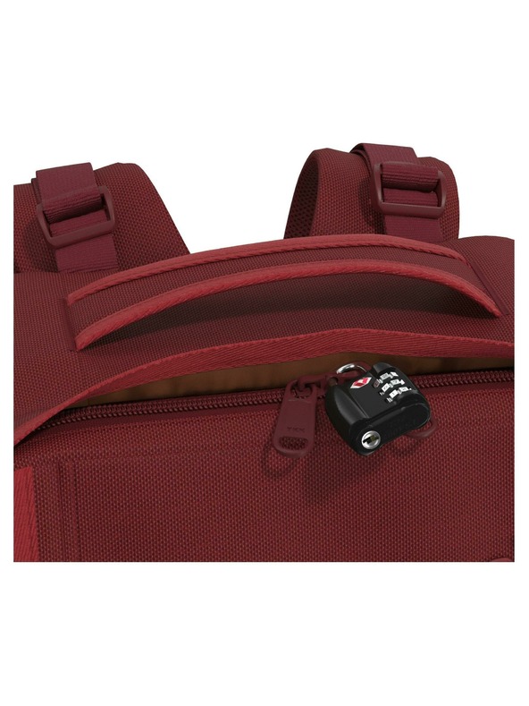 CabinZero Batoh CabinZero Military 44L Marrakech