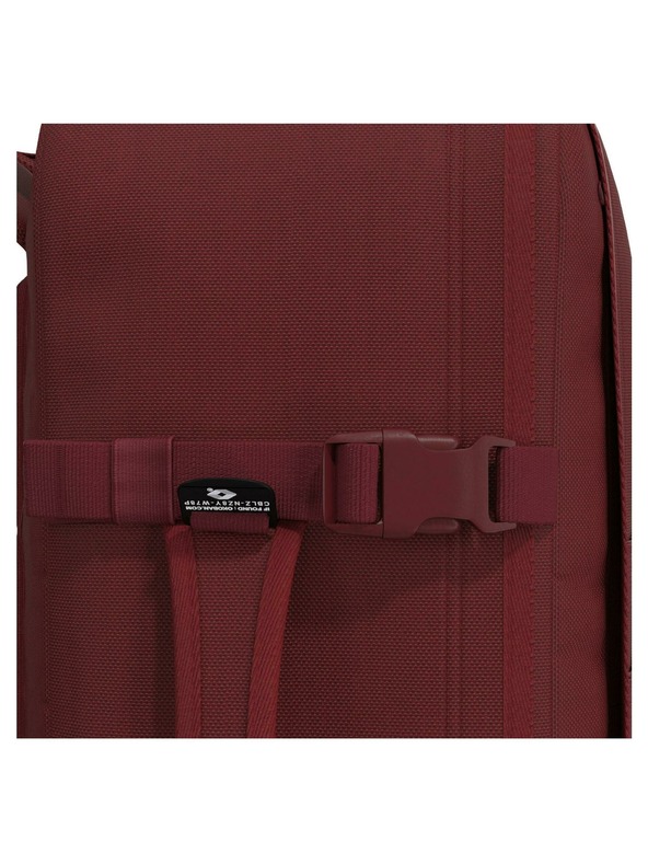 CabinZero Batoh CabinZero Military 44L Marrakech