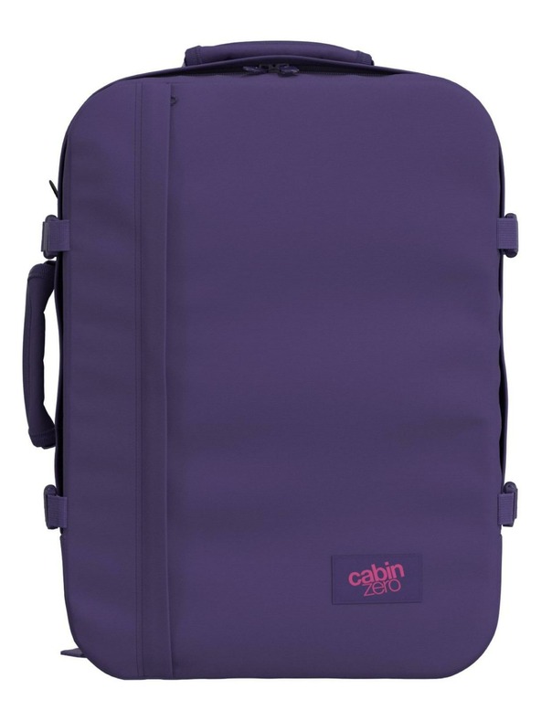 CabinZero Batoh CabinZero Classic 44L Solace Sky