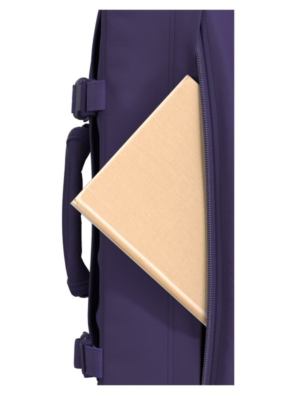 CabinZero Batoh CabinZero Classic 44L Solace Sky