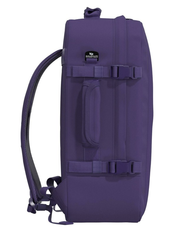 CabinZero Batoh CabinZero Classic 44L Solace Sky