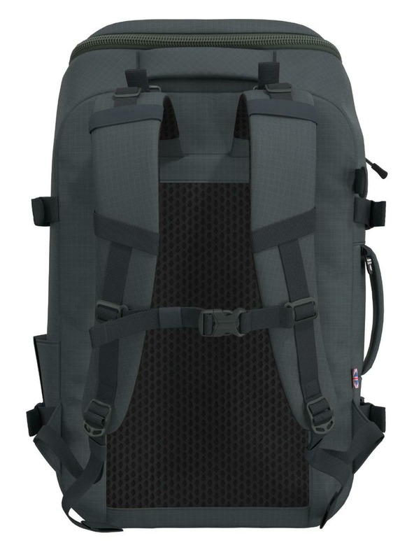 CabinZero Batoh CabinZero Adv 32L Original Grey