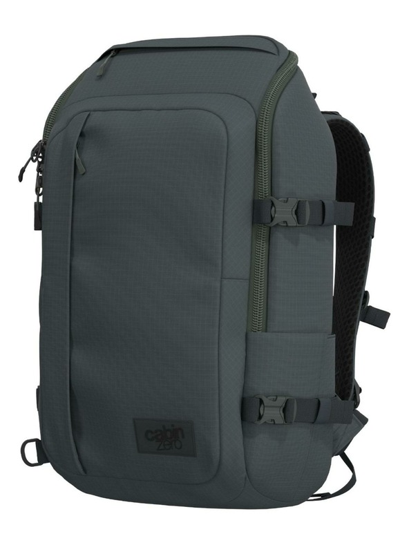 CabinZero Batoh CabinZero Adv 32L Original Grey