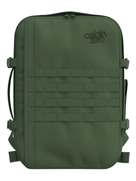 CabinZero Batoh CabinZero Military 44L Mystic Green