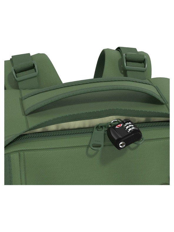 CabinZero Batoh CabinZero Military 44L Mystic Green