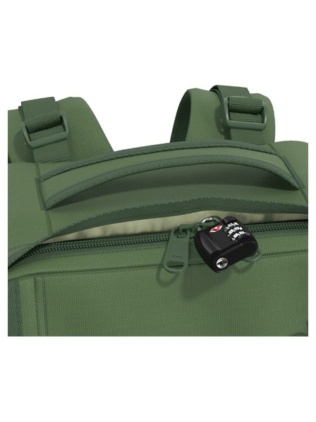 CabinZero Batoh CabinZero Military 44L Mystic Green