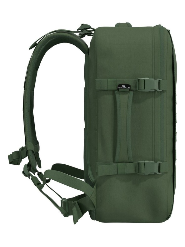 CabinZero Batoh CabinZero Military 44L Mystic Green