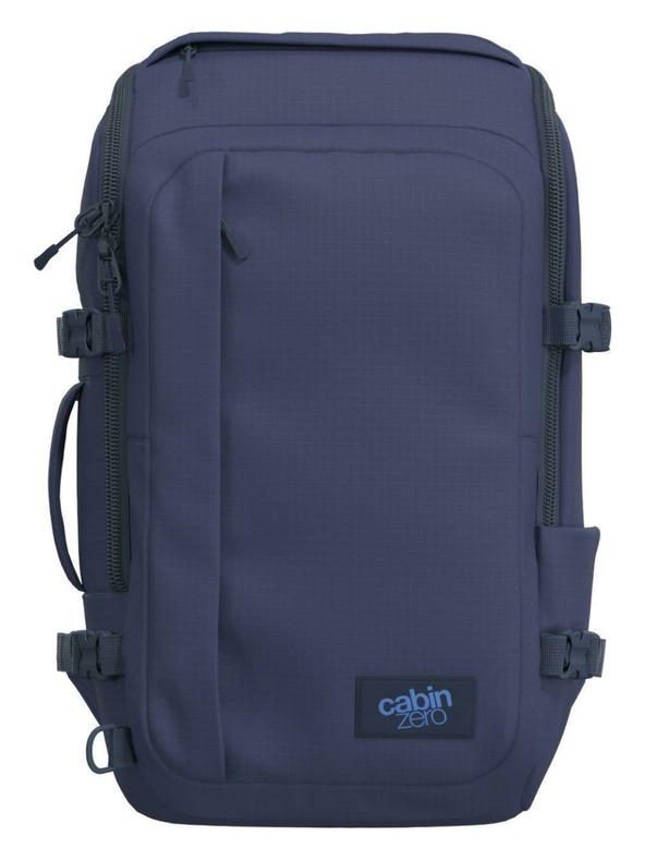 CabinZero Batoh CabinZero Adv 32L Galaxy Blue
