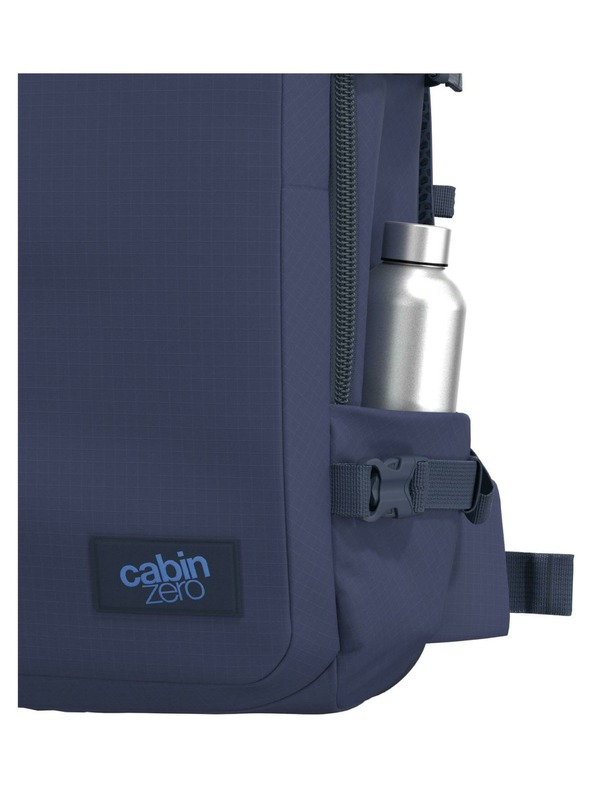 CabinZero Batoh CabinZero Adv 32L Galaxy Blue