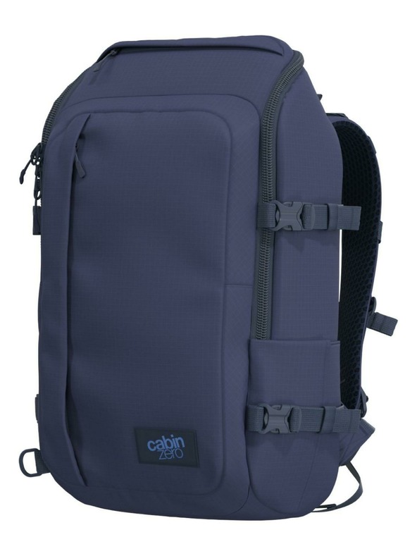 CabinZero Batoh CabinZero Adv 32L Galaxy Blue
