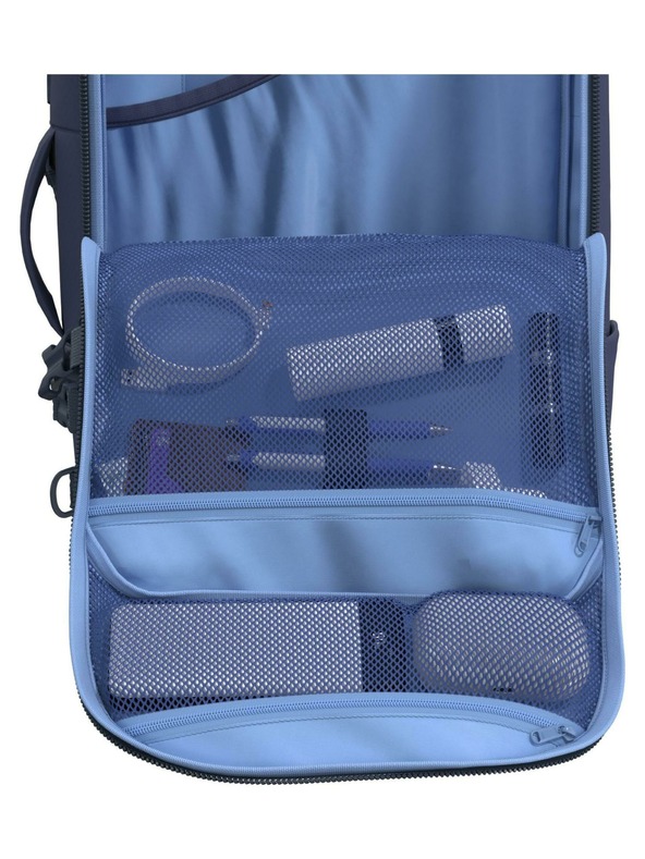 CabinZero Batoh CabinZero Adv 32L Galaxy Blue