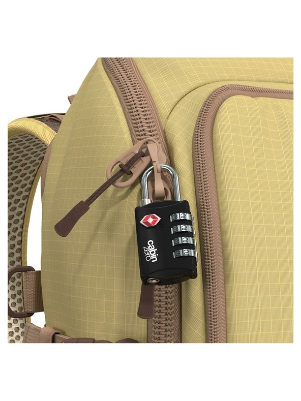 CabinZero Batoh CabinZero Adv Pro 42L Moonstone