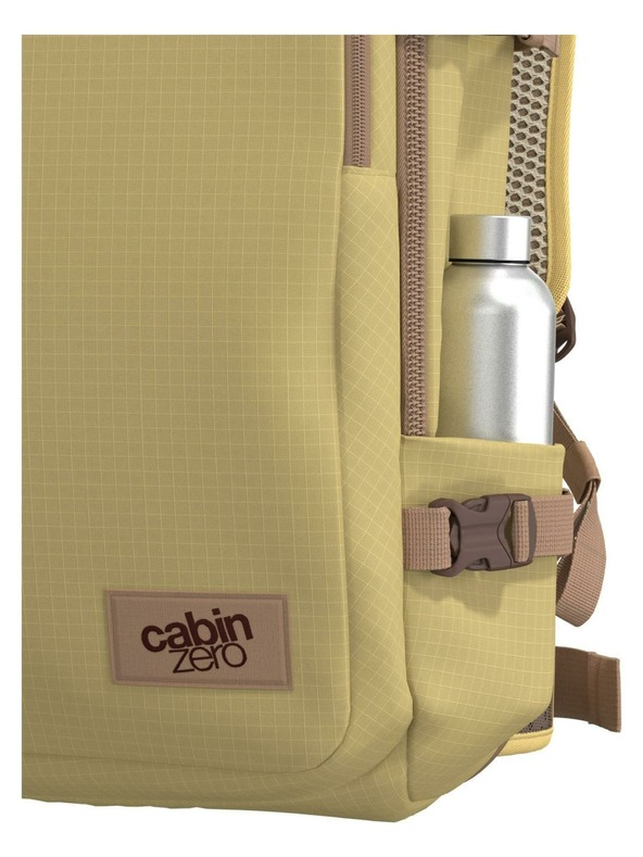 CabinZero Batoh CabinZero Adv Pro 42L Moonstone
