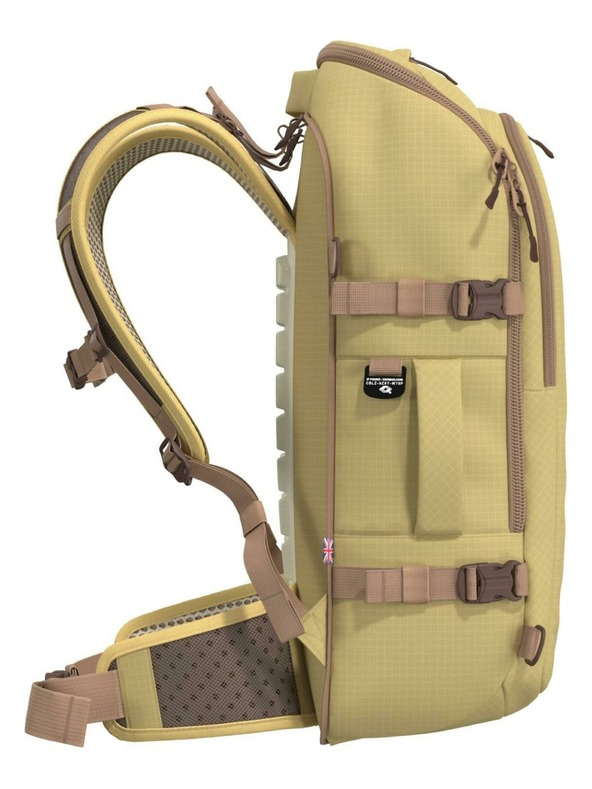 CabinZero Batoh CabinZero Adv Pro 42L Moonstone