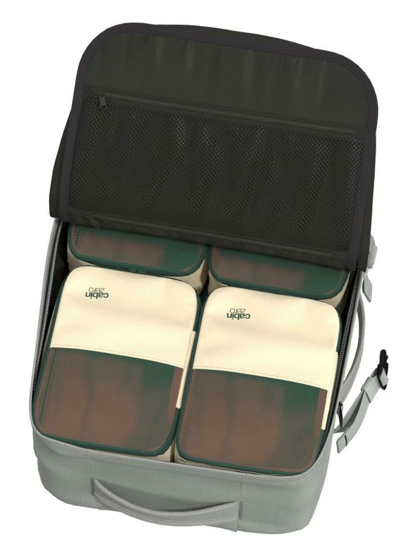 CabinZero Batoh CabinZero Military 44L Frosty Morning