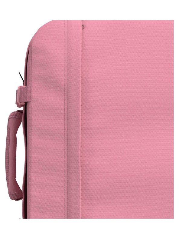 CabinZero Batoh CabinZero Classic 44L Rosa Rosa