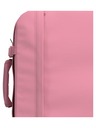 CabinZero Batoh CabinZero Classic 44L Rosa Rosa