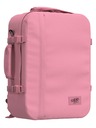 CabinZero Batoh CabinZero Classic 44L Rosa Rosa