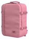 CabinZero Batoh CabinZero Classic 44L Rosa Rosa