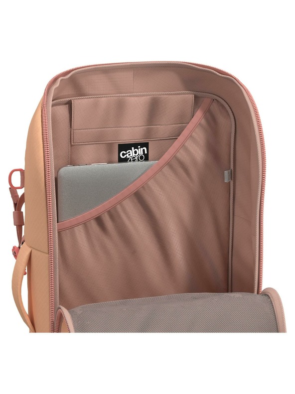 CabinZero Batoh CabinZero Adv 42L Sunny Day