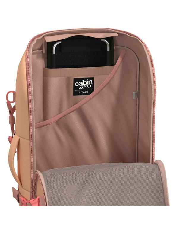 CabinZero Batoh CabinZero Adv 42L Sunny Day