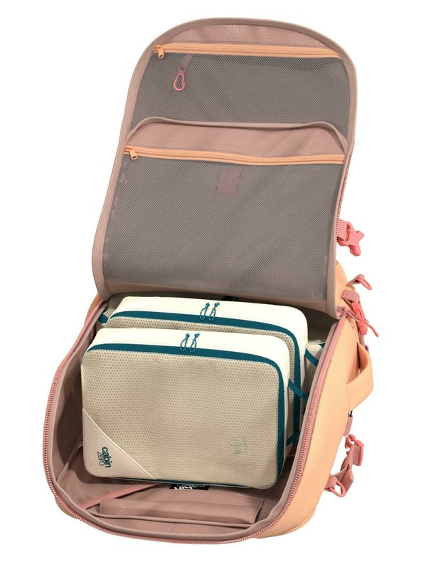 CabinZero Batoh CabinZero Adv 42L Sunny Day