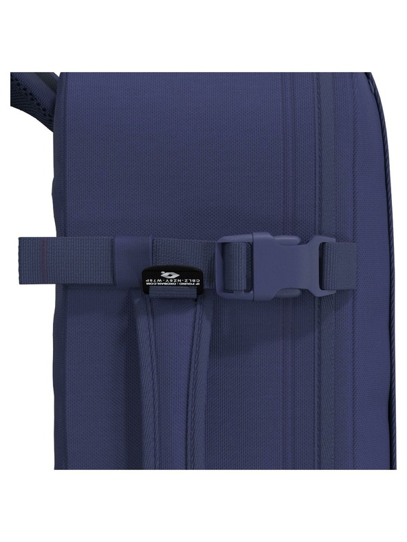 CabinZero Batoh CabinZero Military 36L Galaxy Blue