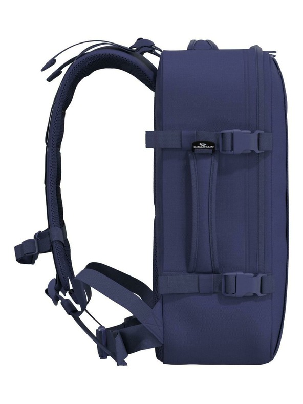 CabinZero Batoh CabinZero Military 36L Galaxy Blue