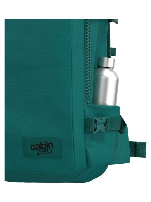 CabinZero Batoh CabinZero Adv 32L Kerala Green
