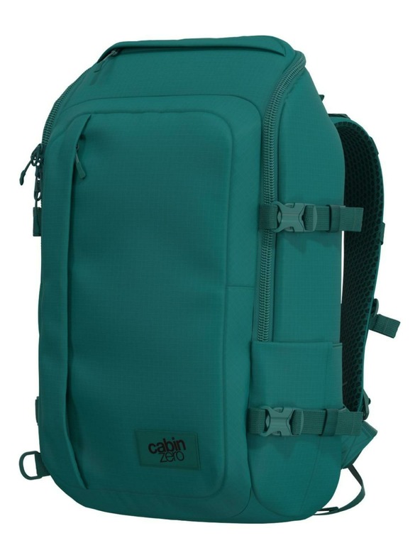 CabinZero Batoh CabinZero Adv 32L Kerala Green