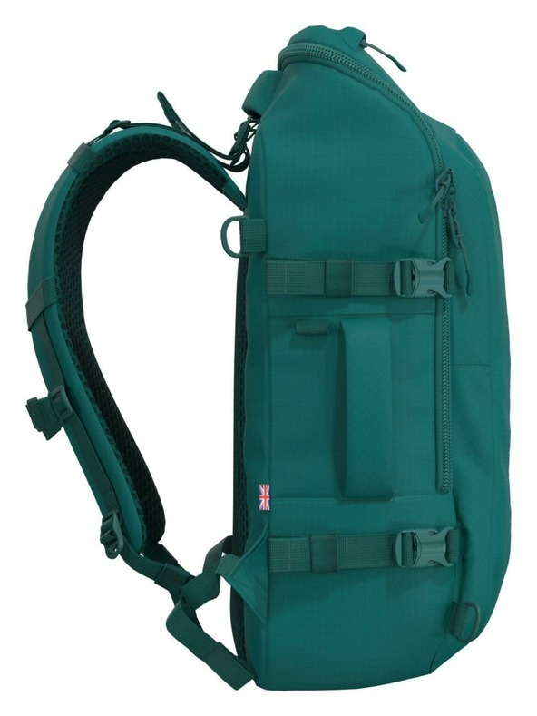 CabinZero Batoh CabinZero Adv 32L Kerala Green